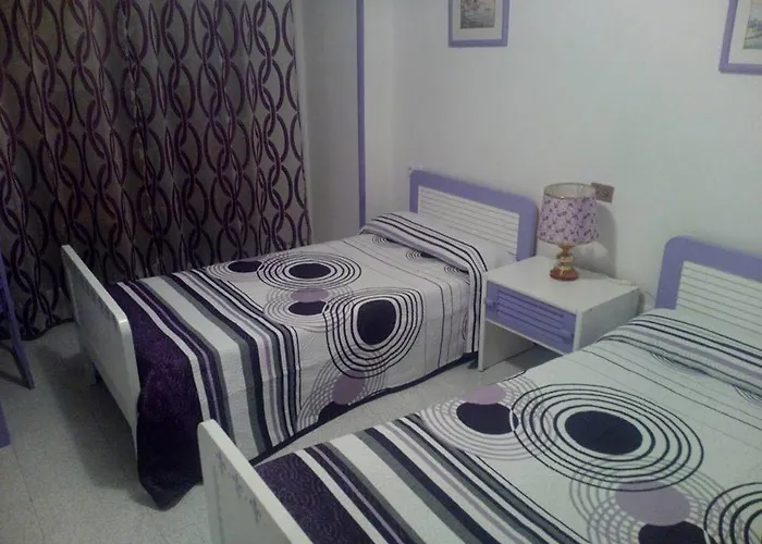 Restaurante TanisHostal